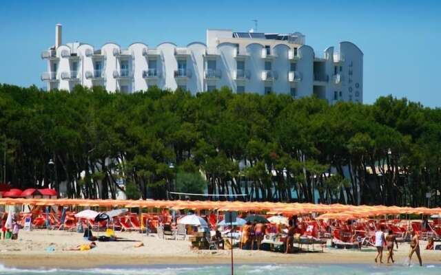 Hotel Lido
