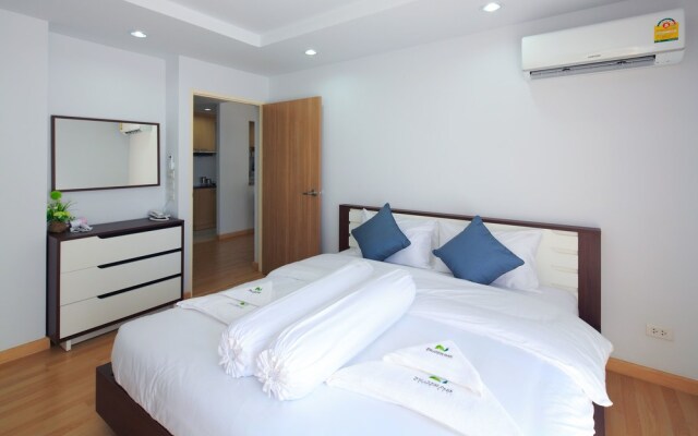 Wellness Park Residence