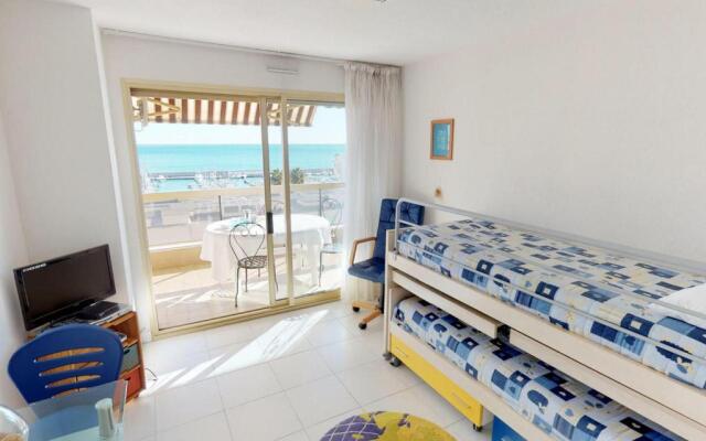 Appartement Menton, 3 pièces, 4 personnes - FR-1-196-226