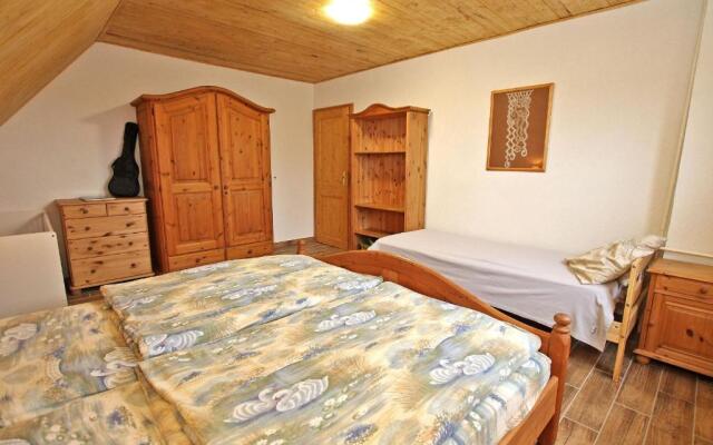 Ferienwohnung Malchow SEE 4902