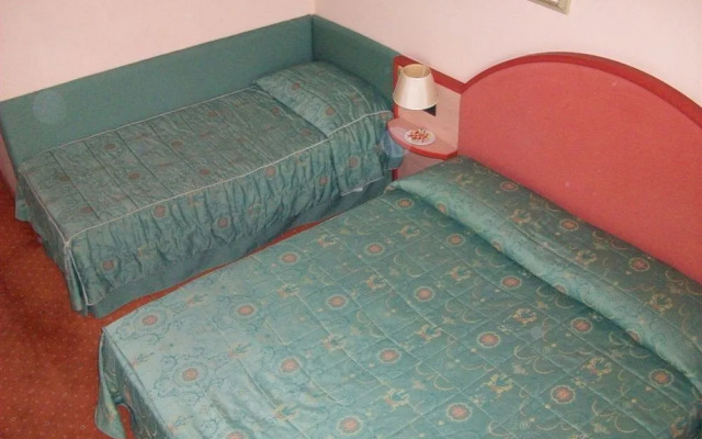 PrimHotel
