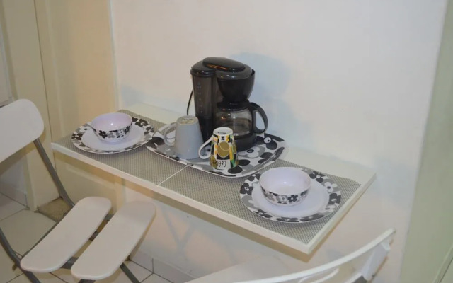 Top Point Copacabana