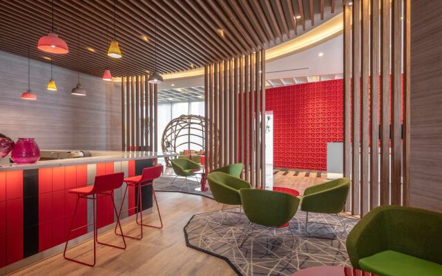 ibis Kolkata Rajarhat Hotel