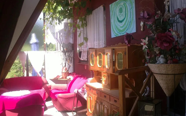 Aqua Reiki Ski Hotel Klippitz Nordost