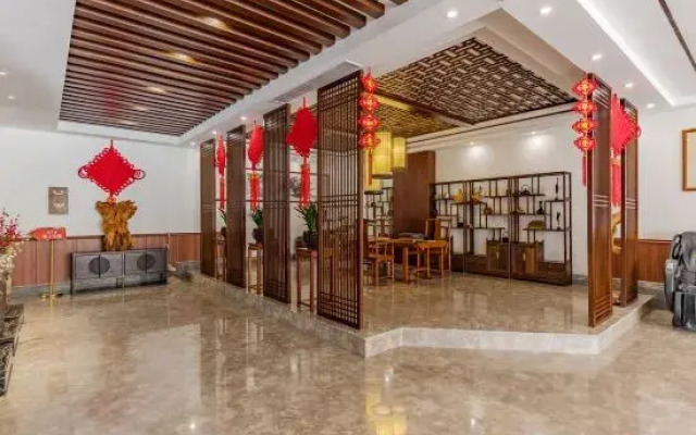 Yigang Hotel