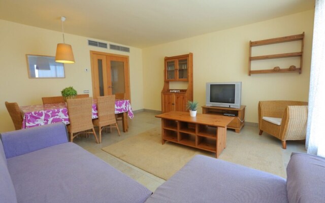 Apartamento Junto al mar Para 8 Personas en Cambrils