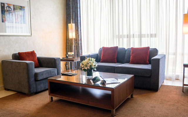 Hyatt Regency Al Kout Mall