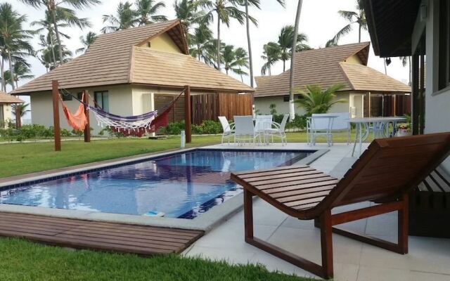 Carneiros Beach Resort Residence