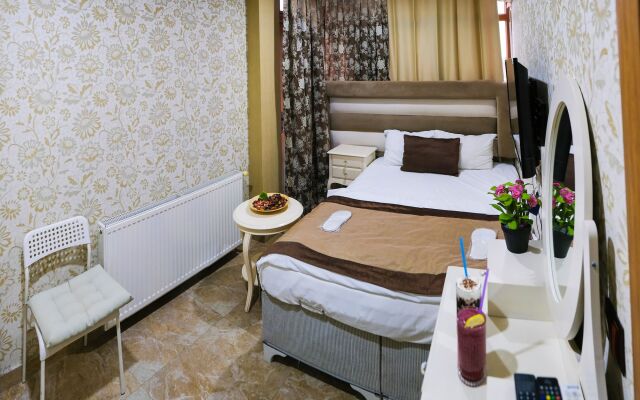 Florya House Hotel