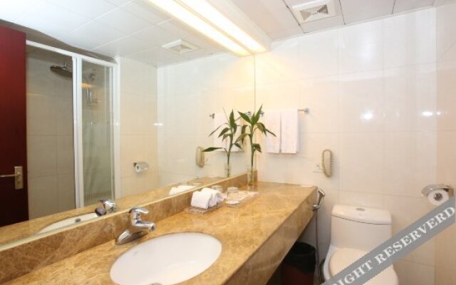 Dongyue Hotel