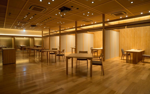 Hanashinsui Ryokan