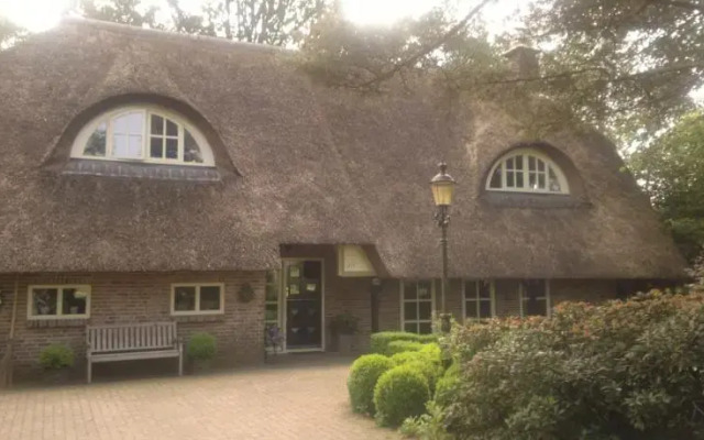 Bed & Breakfast Mon Rêve