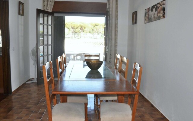 Lovely and Cozy Golf Villa near Vilamoura Marina