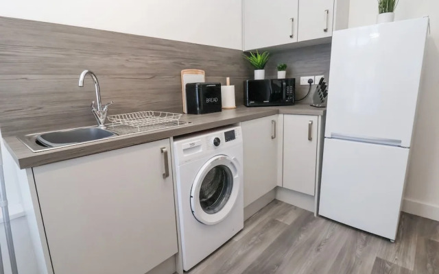 Apartment 3