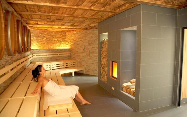 Hotel an der Therme Bad Sulza / Haus 3