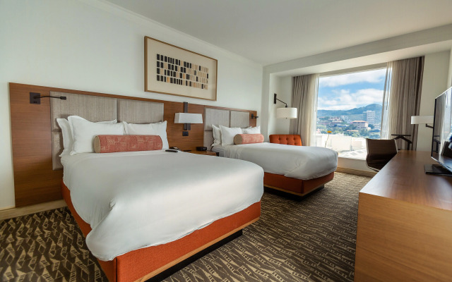 InterContinental Tegucigalpa at Multiplaza Mall by IHG