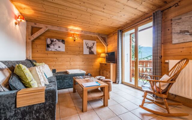 Appartement Midi Romand
