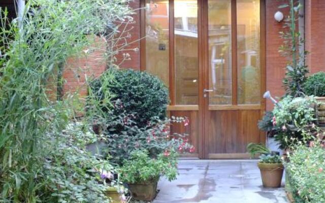B&B Sint Pieter