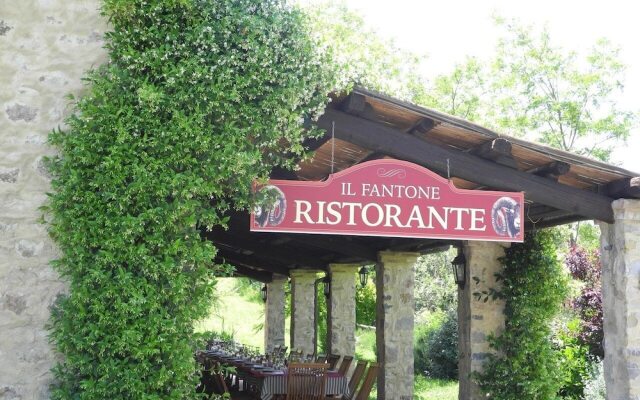 Agriturismo Il Fantone