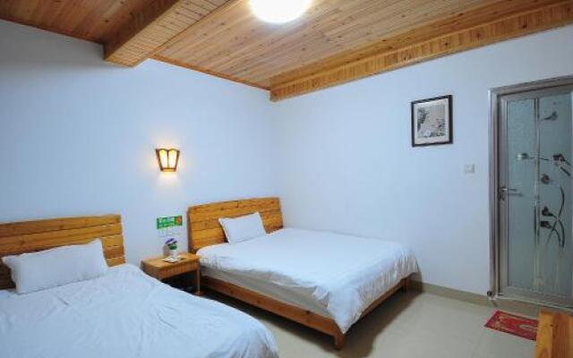 Yunshuiyao Guest House