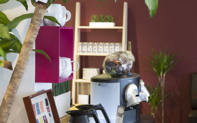 Mercure Rennes Cesson
