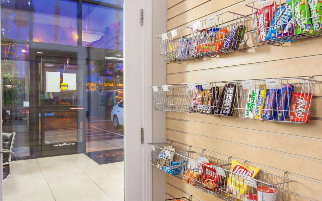 Ramada by Wyndham Oceanside