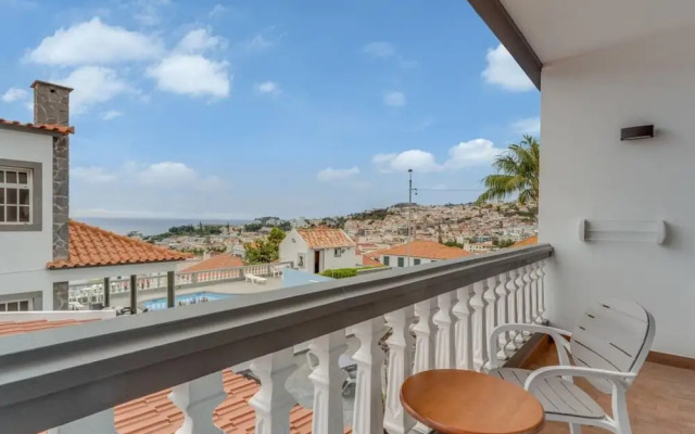 Villa Winter APT 2 in Funchal