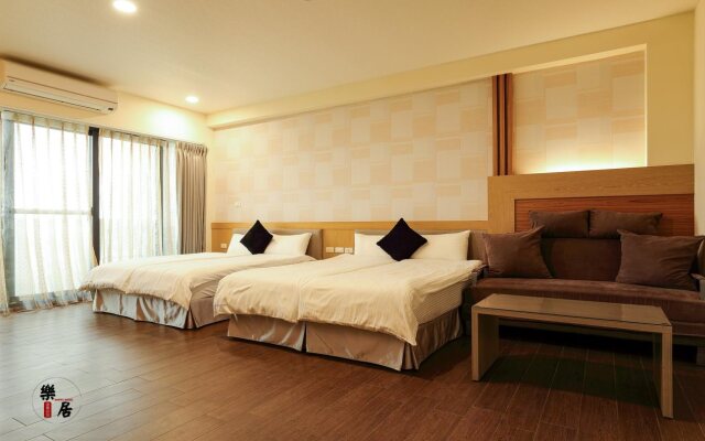 Happy Lodge Guest House