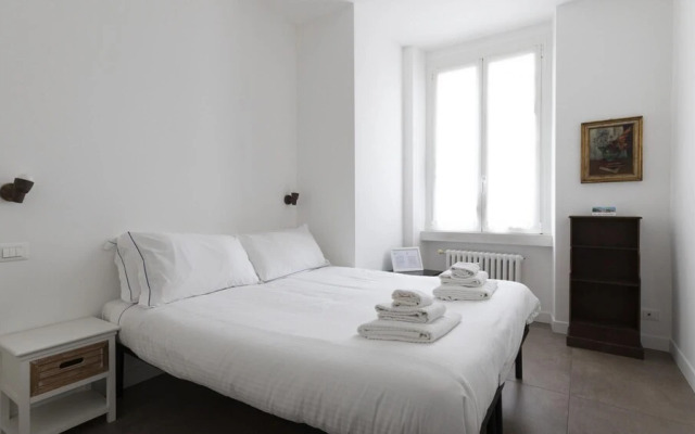 Italianway - Borsieri 25 B