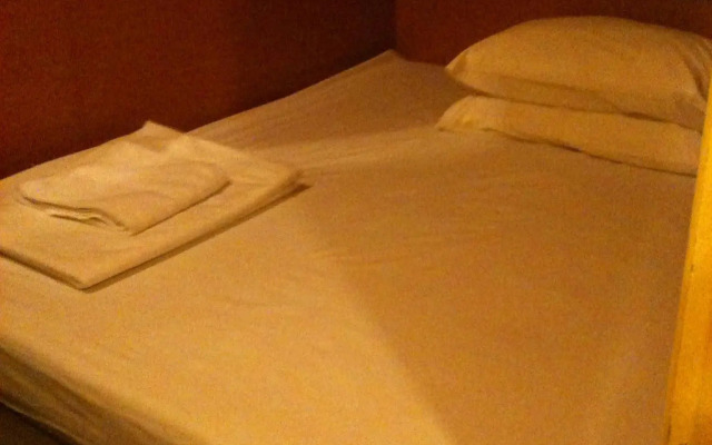 Traveller Friendship Hostel