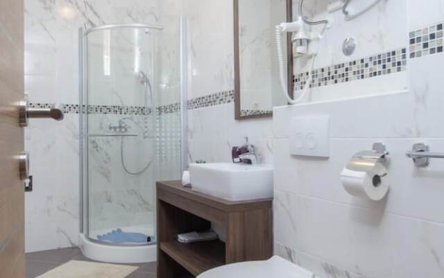 Apartments Villa Aurora 4