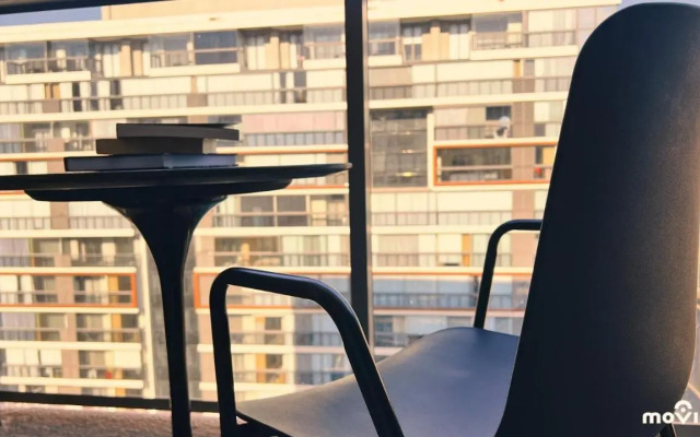 NINE 3134 - Jardim Paulista
