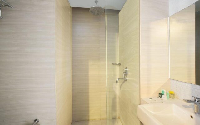 KHAS Tegal Hotel