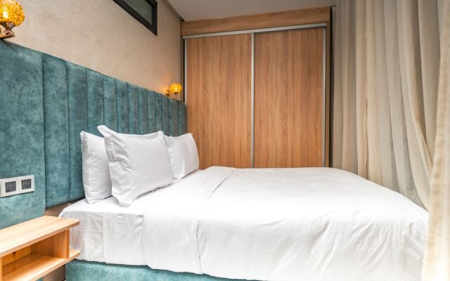 Maarif elite suites