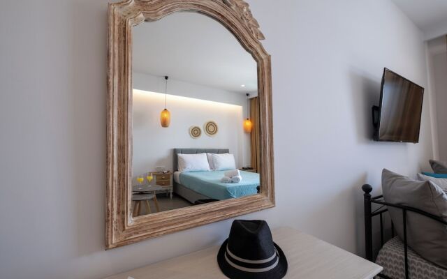 Sand Gem - Beach Apartments