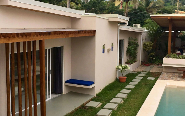 La Ramona Charming Hotel