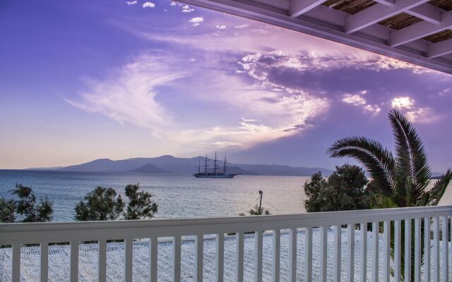 Santana Luxury Suites
