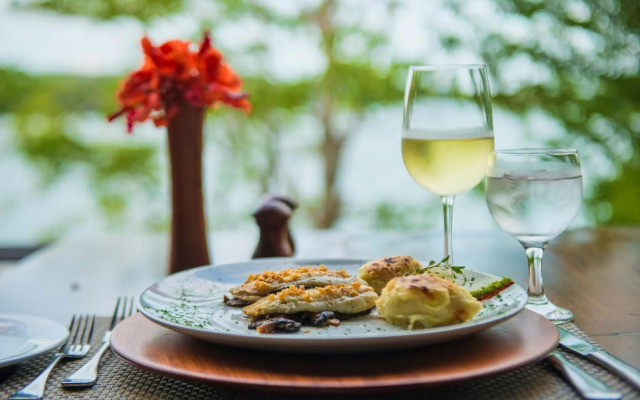 Las Lagunas Boutique Hotel
