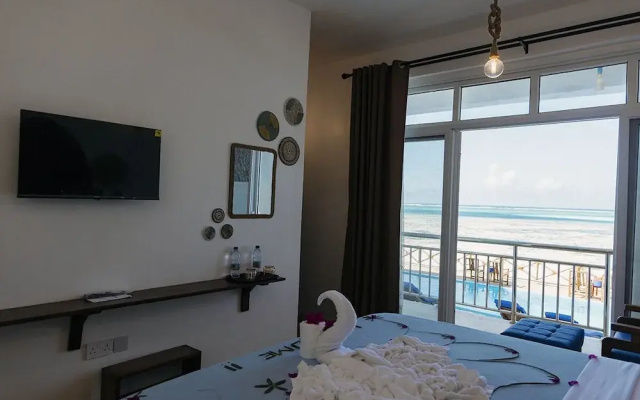 Mia Boutique Hotel