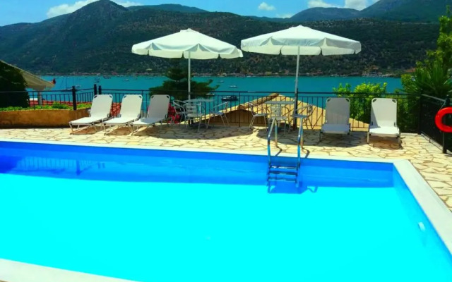 Hotel Armonia