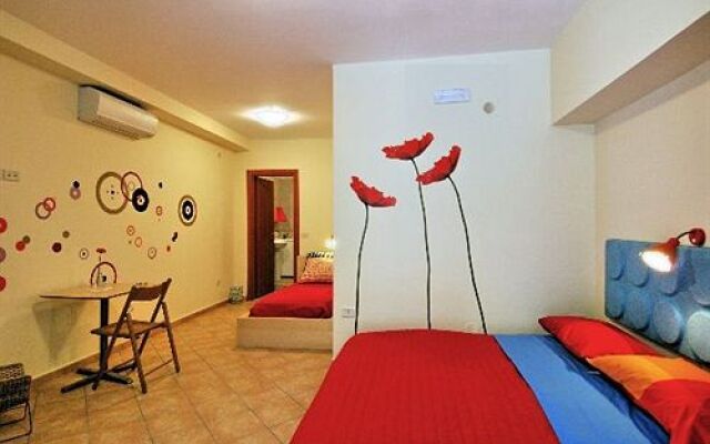 Il Bassotto B&B Pompei