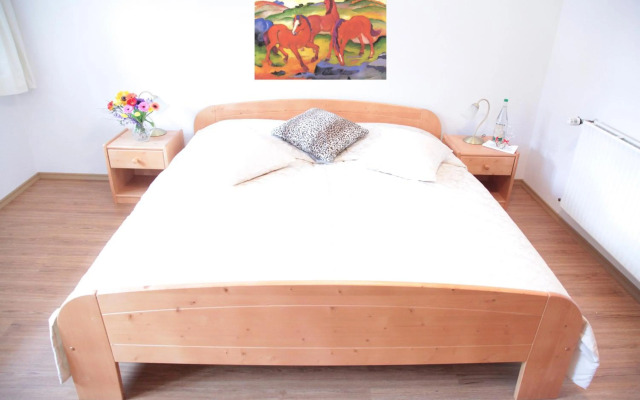 Hotel Garni Georgenhof