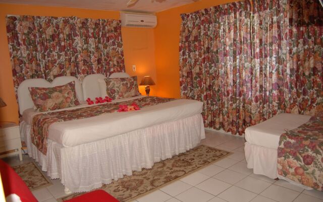 PinkHibiscus Guest House