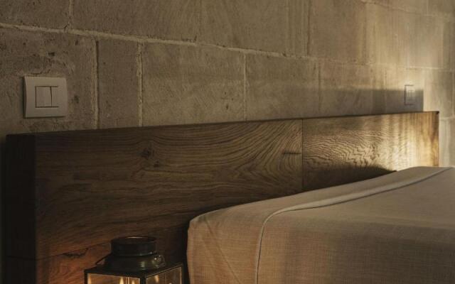 Aque Cave - Le Grotte del Caveoso