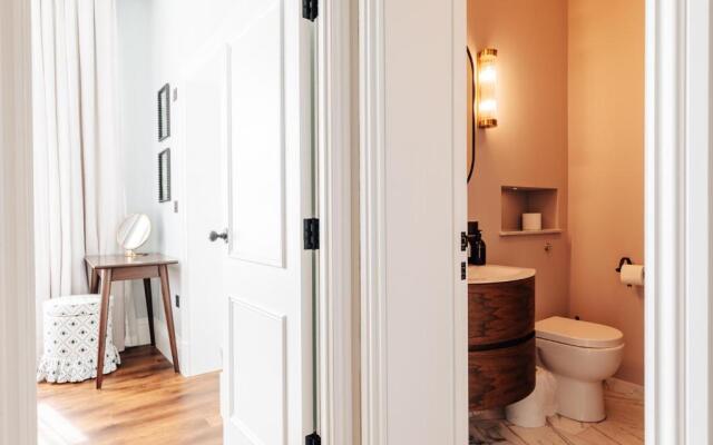Redland Suites - Apartment 3