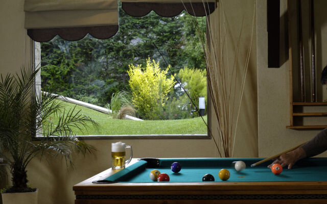 La Comarca Suites De Montaña & Spa