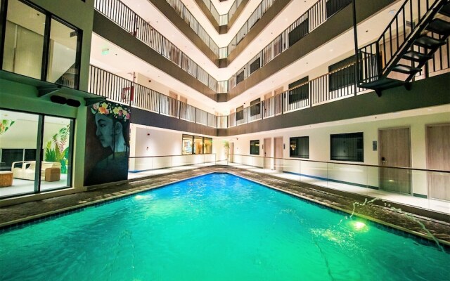 1521 Hotel & Spa