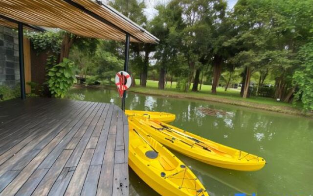 The Sense Resort Kanchanaburi