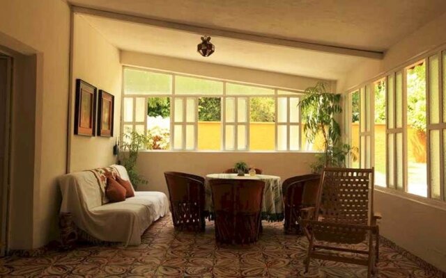 Casa Comalli & Spa