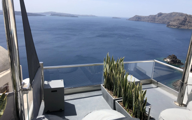 Theodora Suites - Adults Only